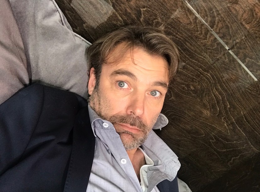 Як змінилися Елен і Ніколя з культового серіалу "Елен і друзі" (фото)