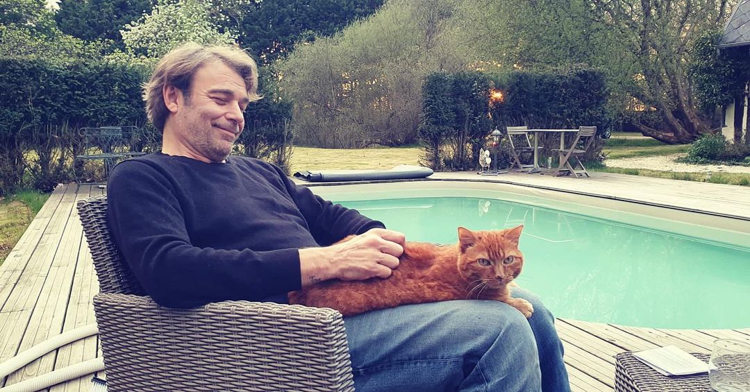 Як змінилися Елен і Ніколя з культового серіалу "Елен і друзі" (фото)