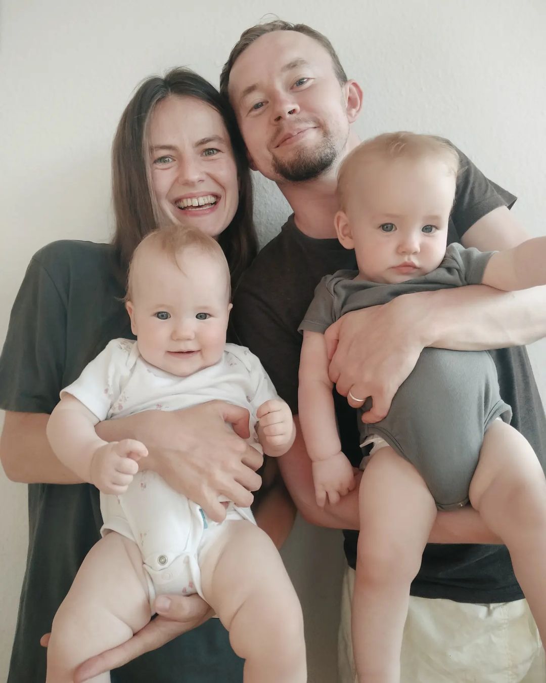 5 українських зірок, які виховують близнят