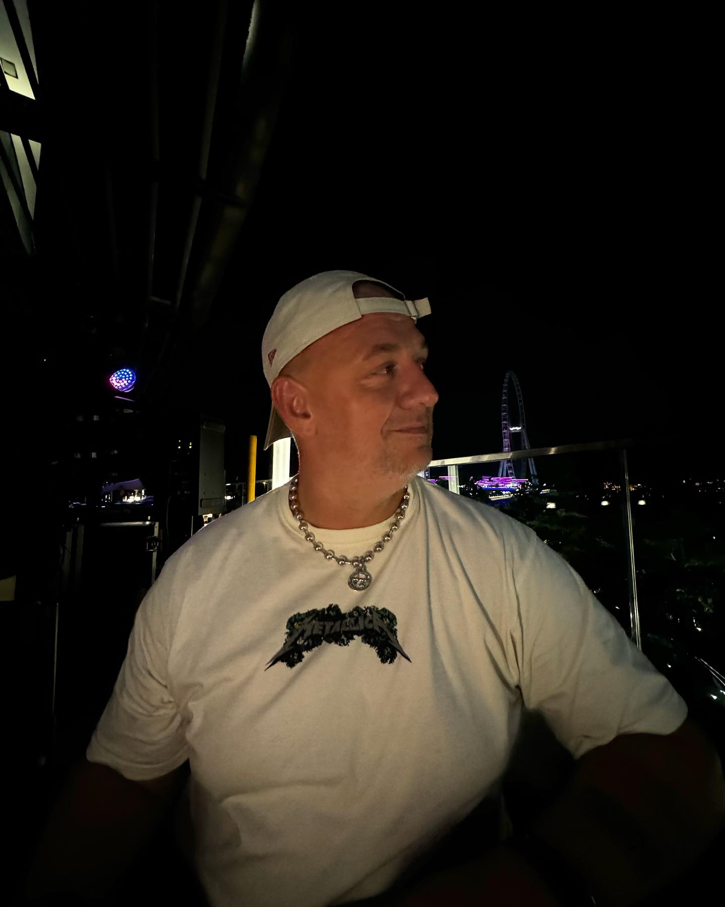 Син Потапа зізнався, чи слухає пісні батька і коли востаннє з ним бачився