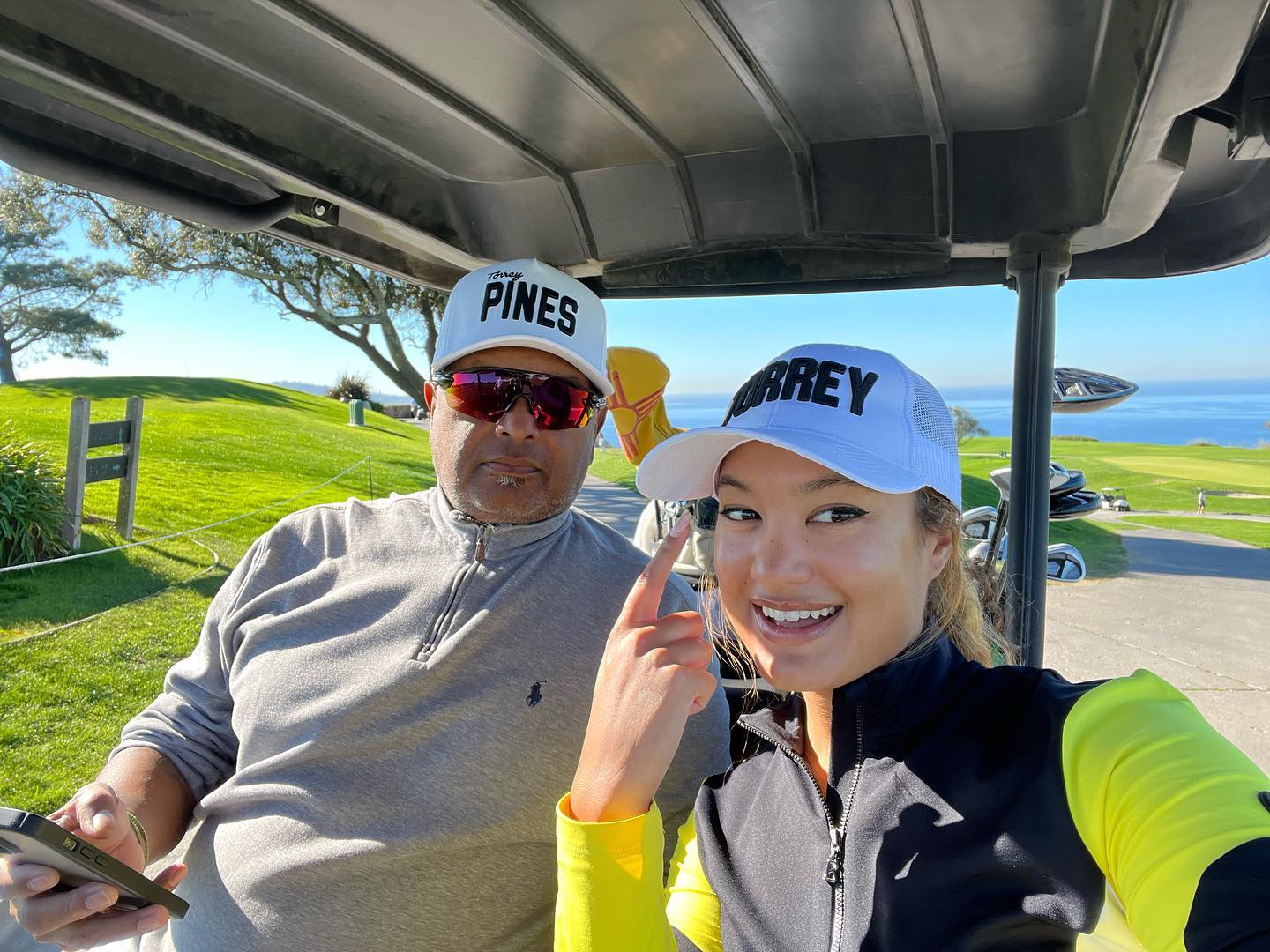 Який вигляд має донька найкрасивішої акторки з серіалу "Твін Пікс" (фото)