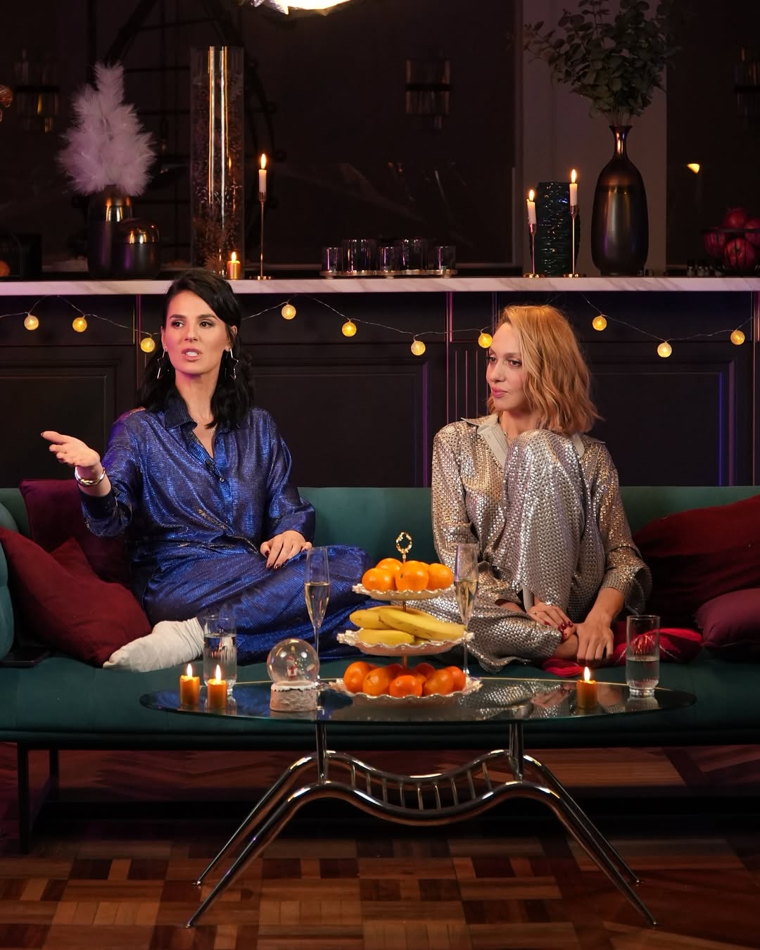 Єфросиніна і Полякова нарешті зробили те, чого від них давно чекали: про що мова