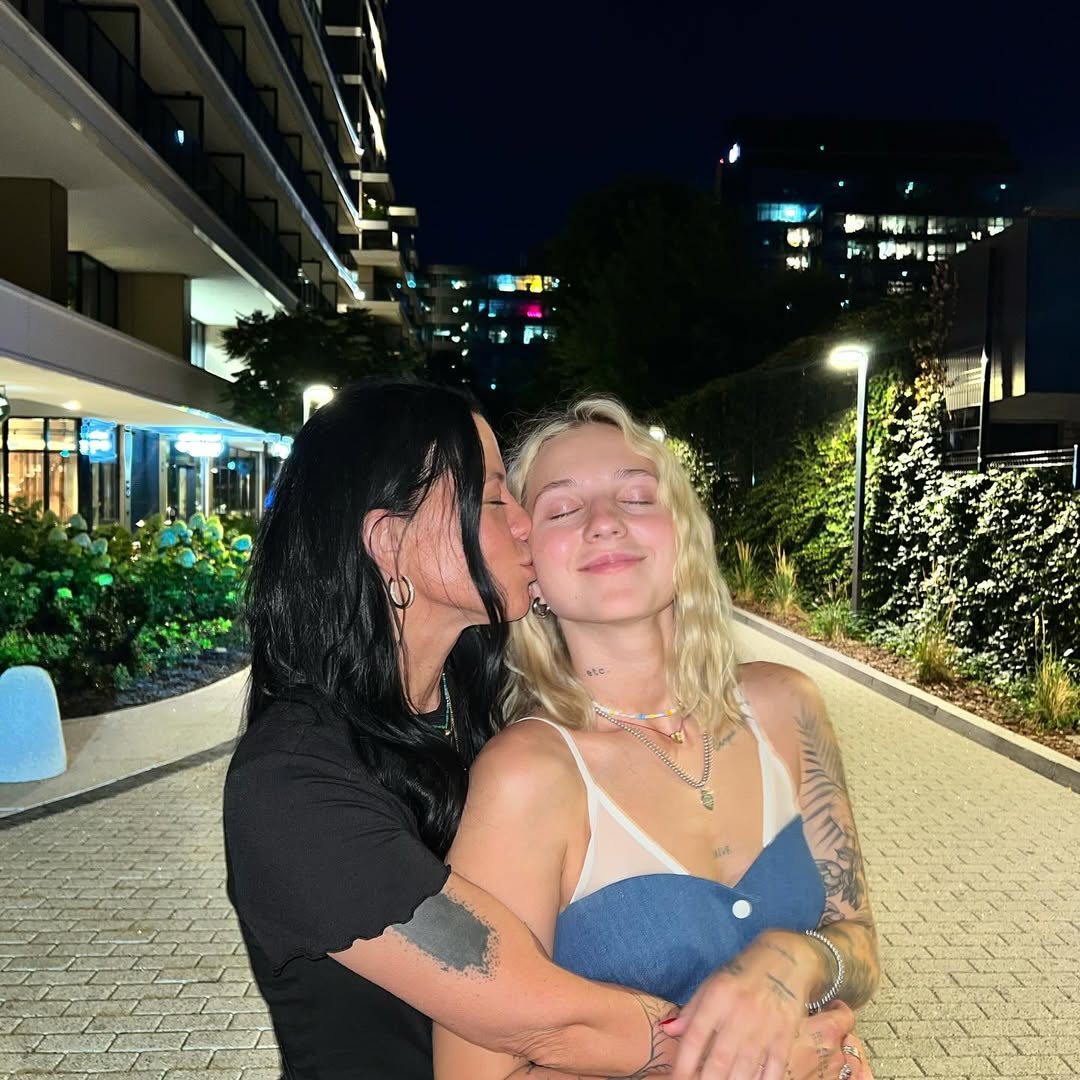 46-річна Ірина Горова вперше заговорила про нового коханого, якого приховує