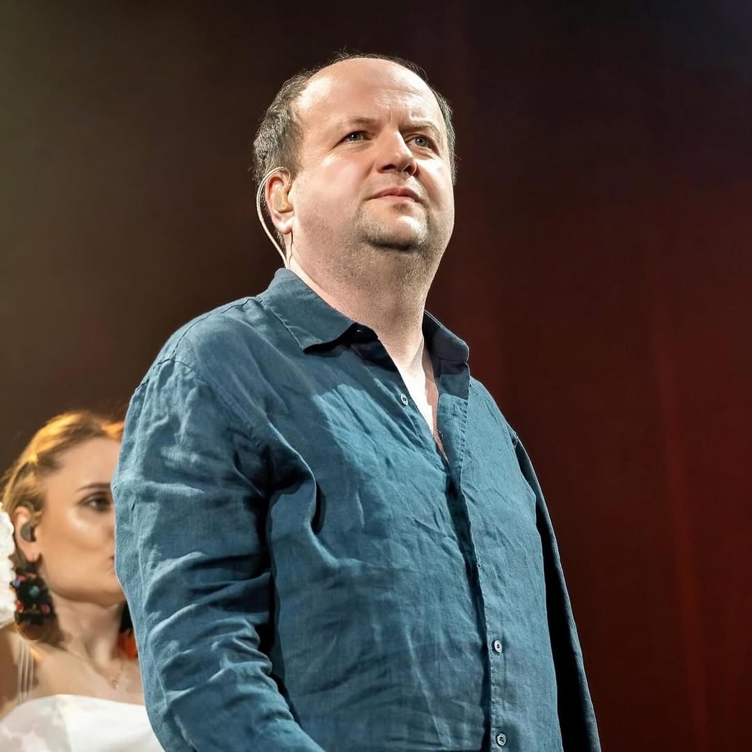 Лідер гурту "The ВЙО", який служить в ЗСУ, пояснив, чому Лорак та Повалій зрадили Україну