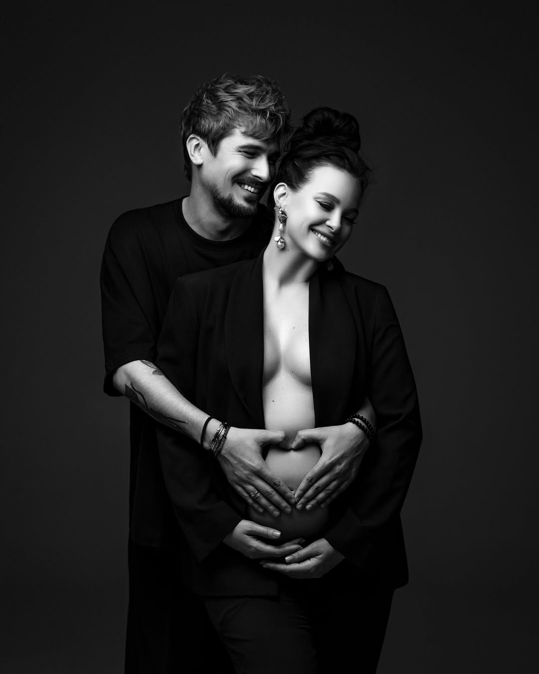 Фролова, Козловський та інші. Українські зірки, які відгуляли весілля у 2024 році