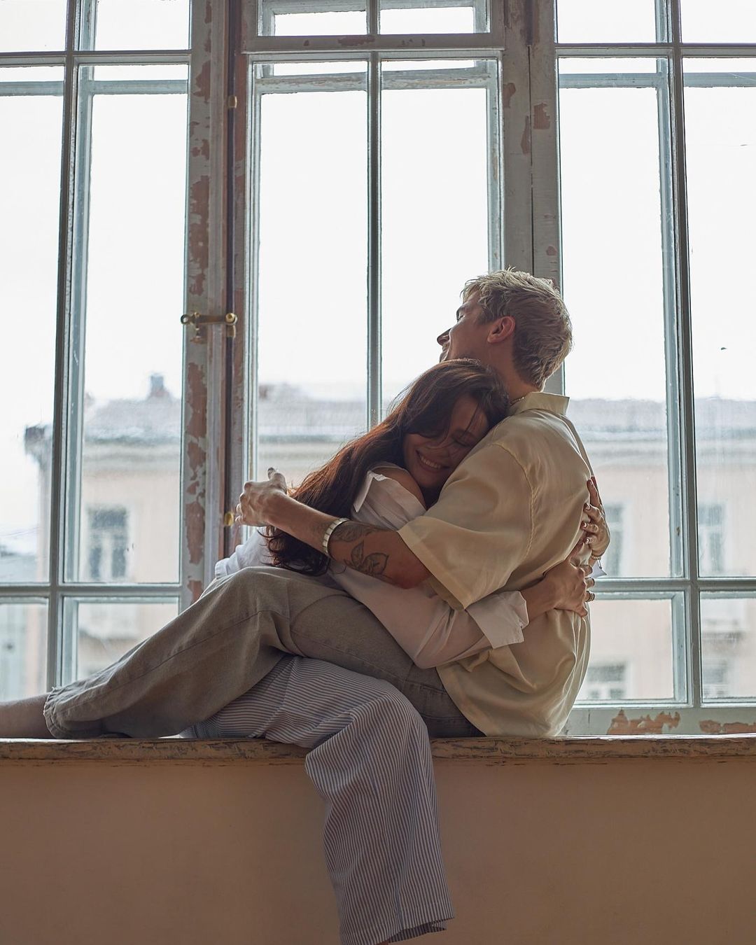 Фролова, Козловський та інші. Українські зірки, які відгуляли весілля у 2024 році