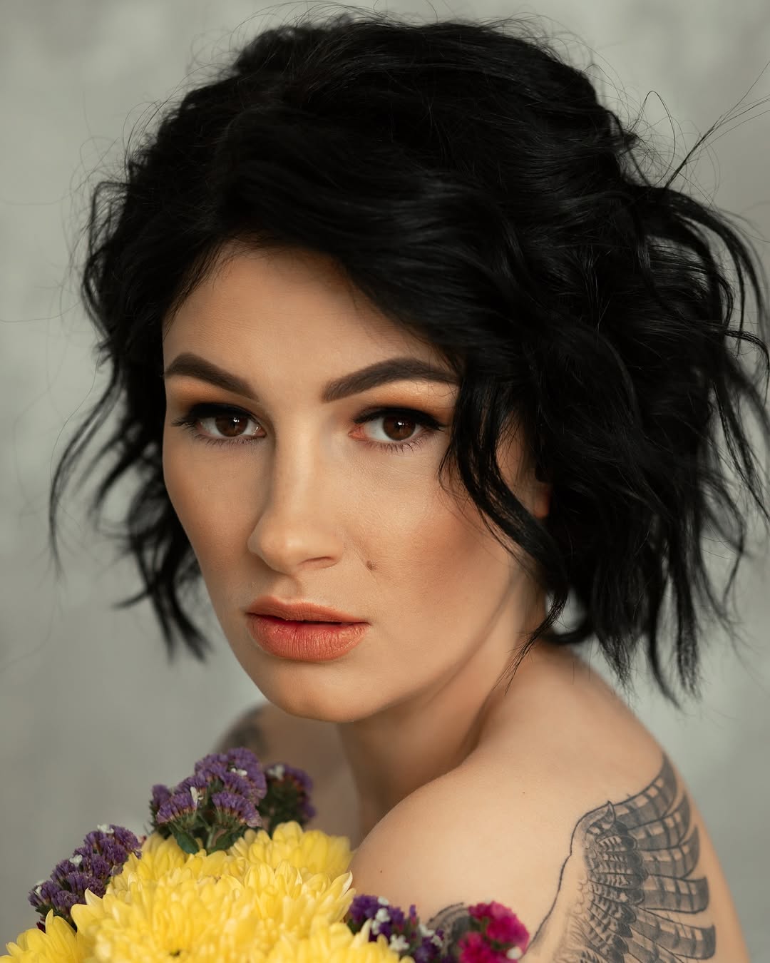 Приходько виправдала російську мову і закликала не нав’язувати українську народу