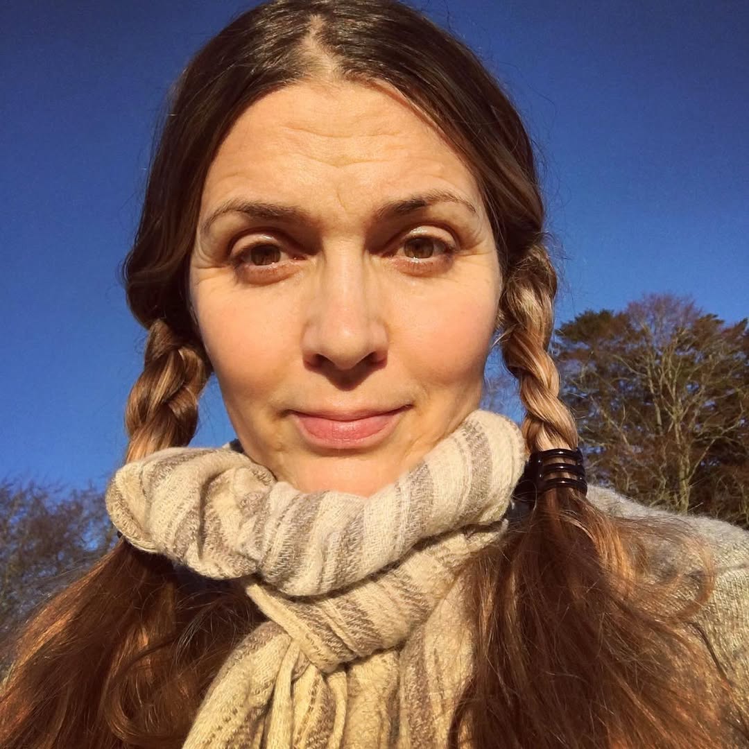 Каллісто з серіалу "Зена - королева воїнів": як виглядає актриса, яка активно підтримує Україну