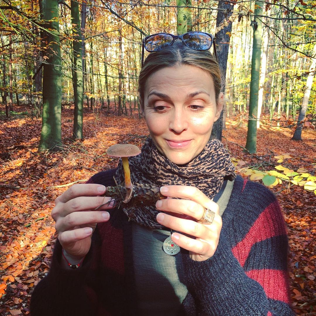 Каллісто з серіалу "Зена - королева воїнів": як виглядає актриса, яка активно підтримує Україну