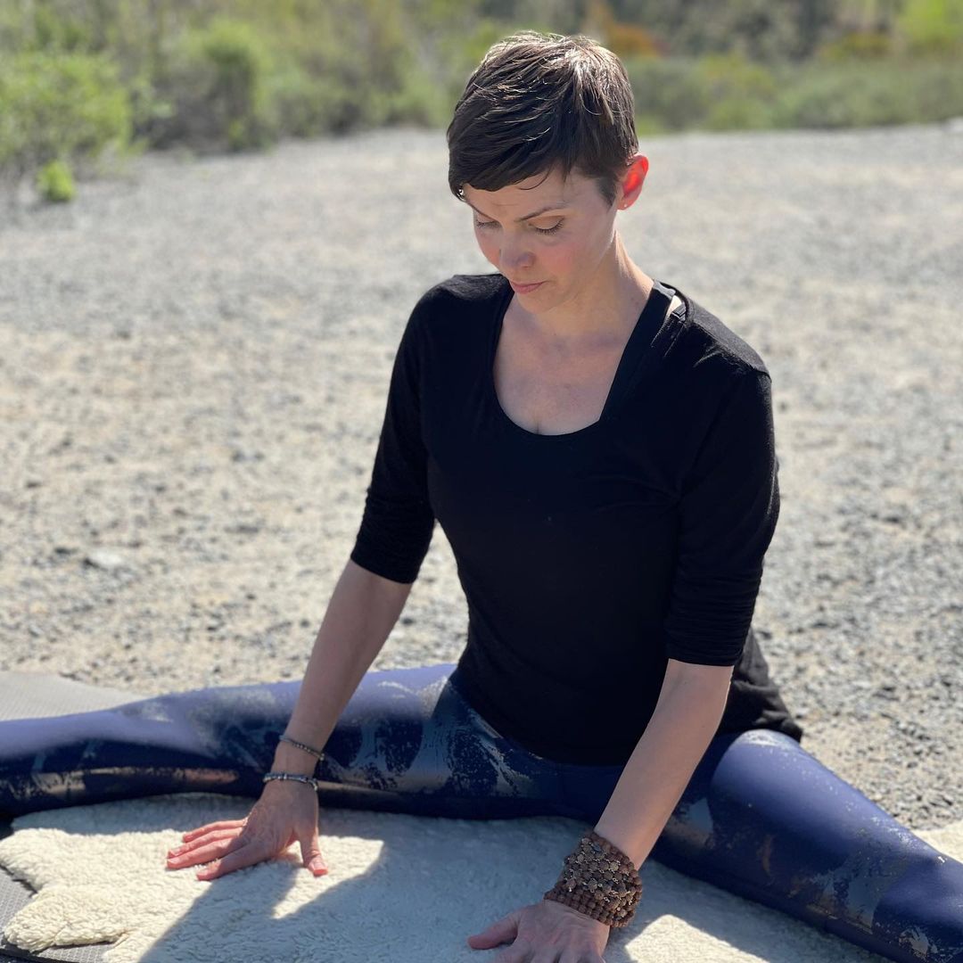 Каллісто з серіалу "Зена - королева воїнів": як виглядає актриса, яка активно підтримує Україну