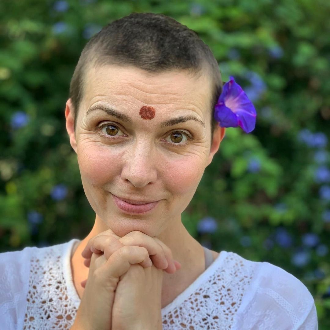 Каллісто з серіалу "Зена - королева воїнів": як виглядає актриса, яка активно підтримує Україну