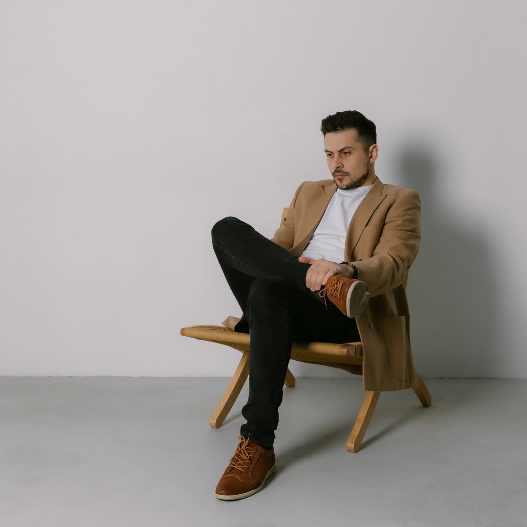 Український репер пояснив, чому йому шкода Потапа, якого він називав "барселонською ТрО"