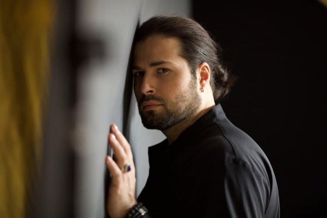 7 українських зірок, які змінили імʼя та прізвище у паспорті