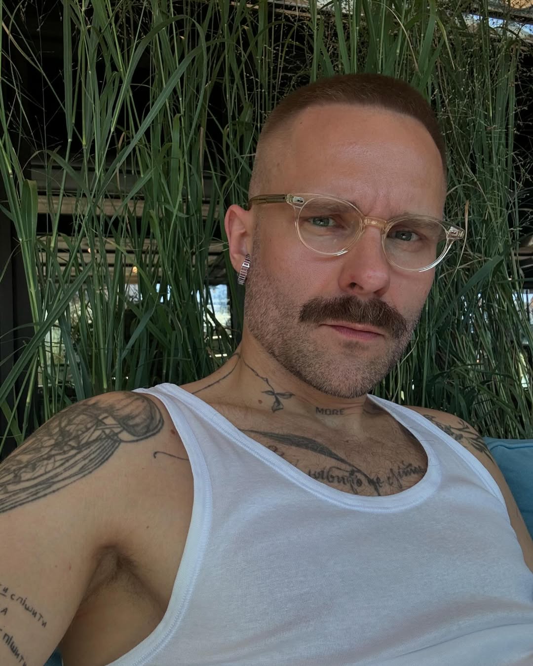 7 українських зірок, які змінили імʼя та прізвище у паспорті