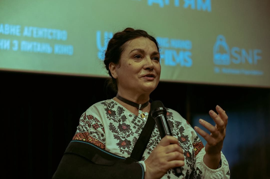 Ольга Сумська помирилася зі старшою сестрою: "Ми нарешті спілкуємося"