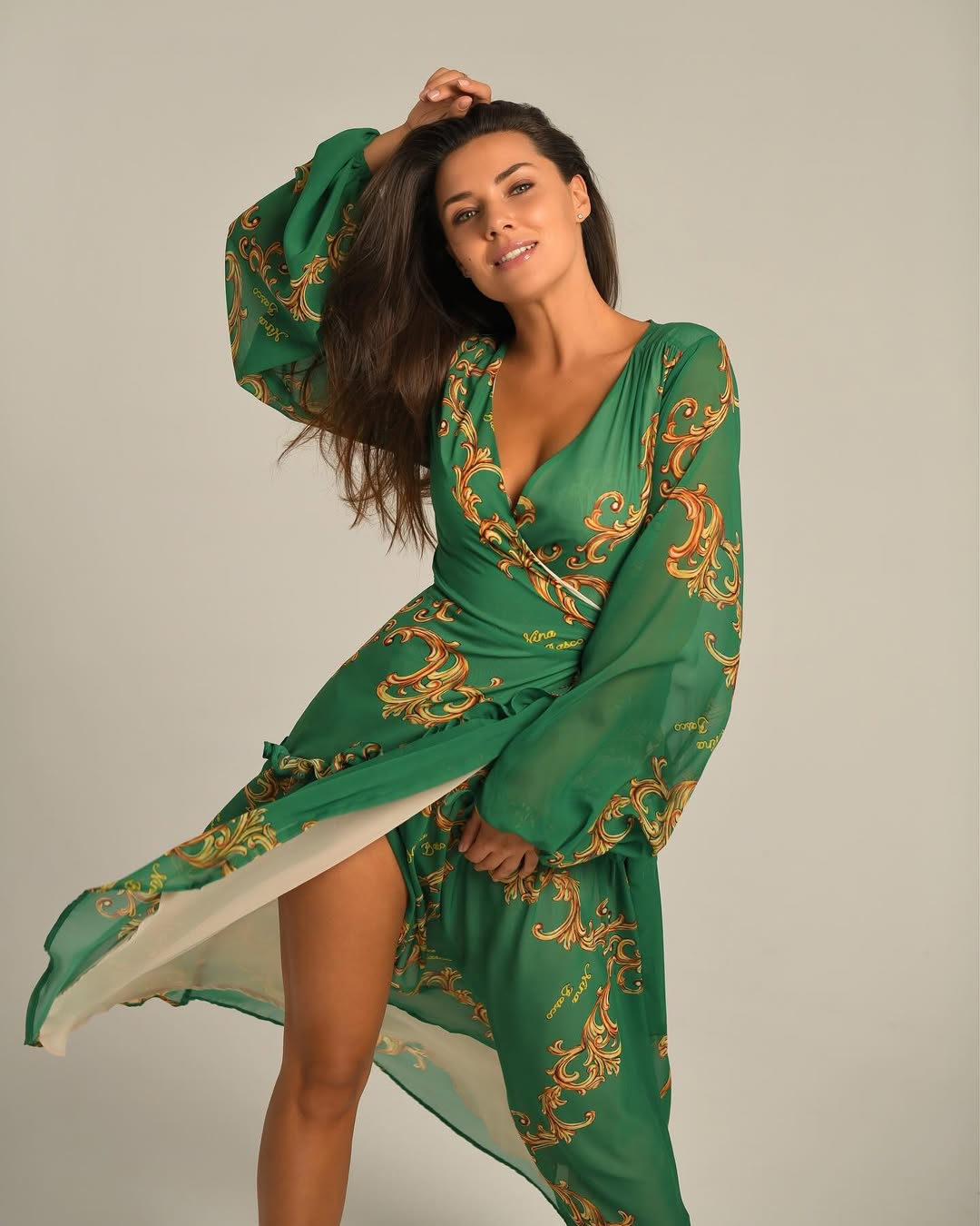 "Ситуация сложная": звезда "Конотопской ведьмы" высказалась о гонорарах актеров во время войны