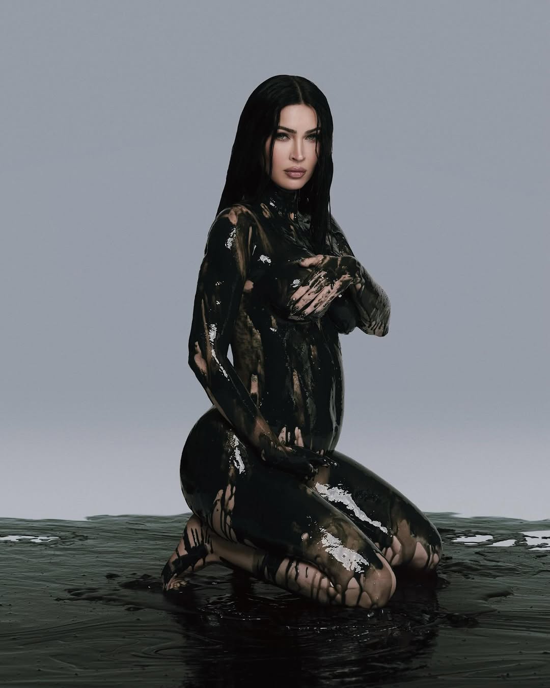 Розставання Меган Фокс та Machine Gun Kelly. Інсайдери пояснили, чому зірки розійшлися остаточно