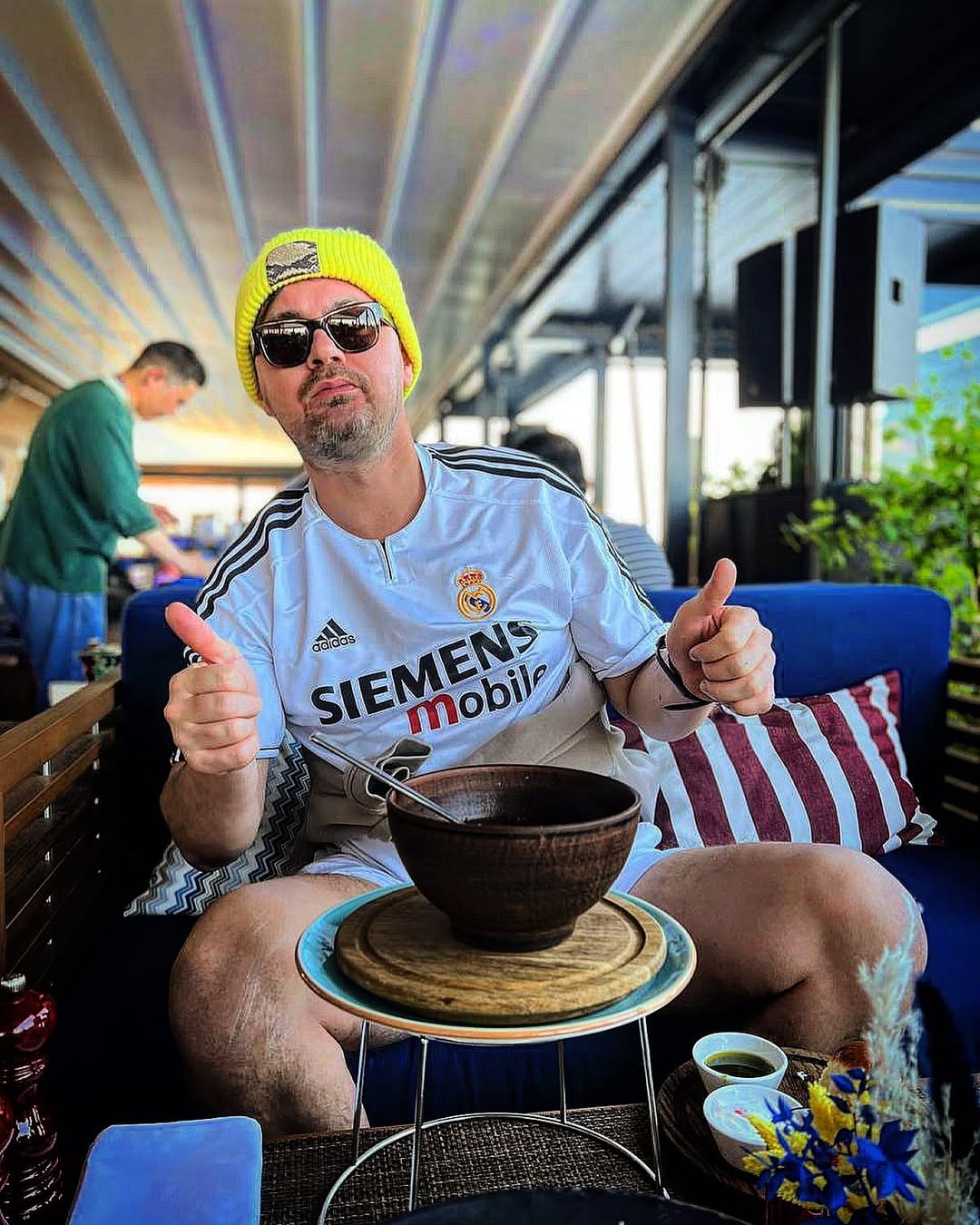 Топ-5 скандалів, які переслідують Артема Мілевського досі