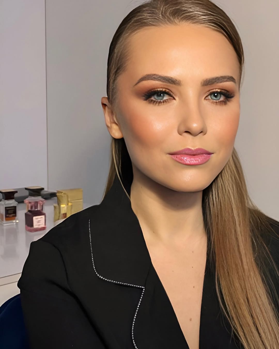 Відома українська ведуча розлучилася з чоловіком після 12 років шлюбу