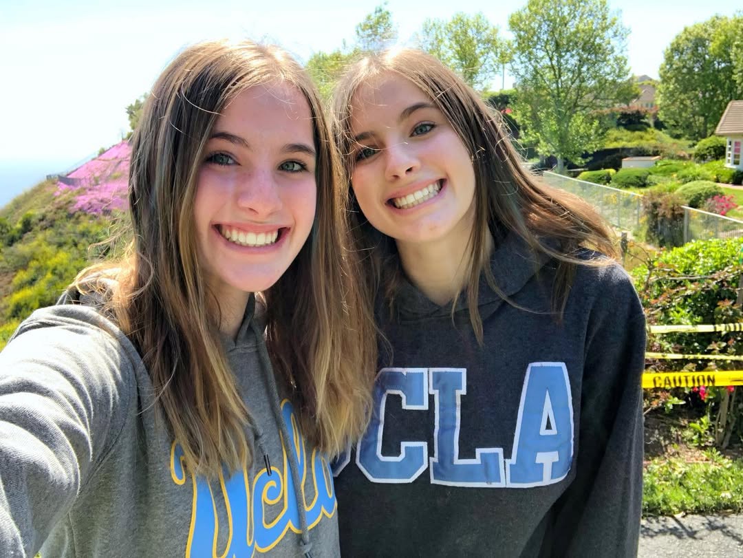 Дети Росса и Рэйчел в "Друзьях": как они выглядят сегодня (фото)