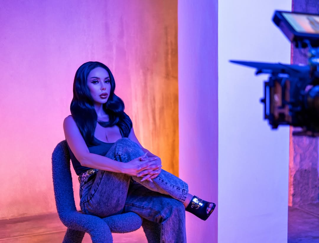 СолоХа - о Нацотборе на Евровидение 2025: Надо запретить артистам участвовать по два-три раза