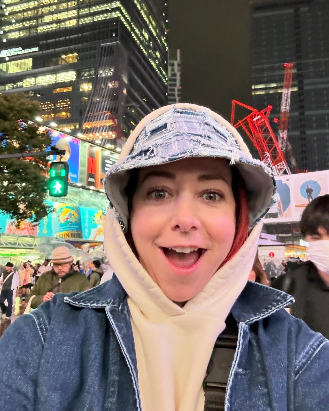 Відьма Віллоу з серіалу "Баффі - переможниця вампірів": як виглядає акторка