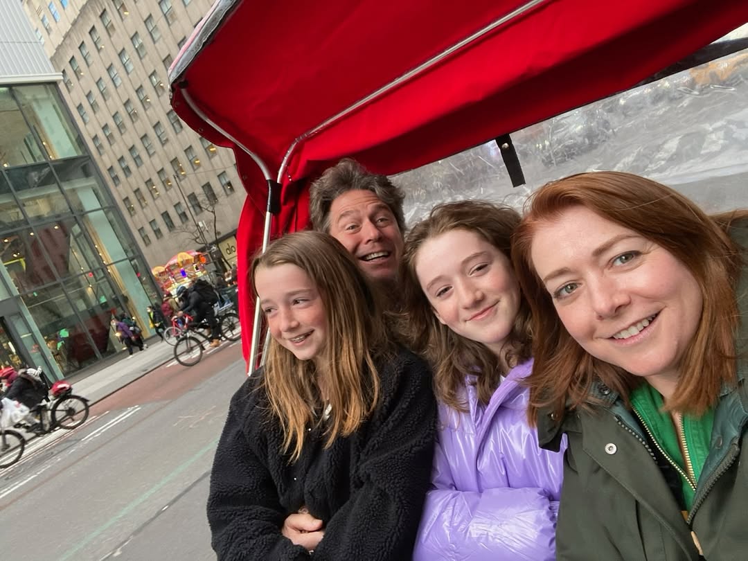 Відьма Віллоу з серіалу "Баффі - переможниця вампірів": як виглядає акторка