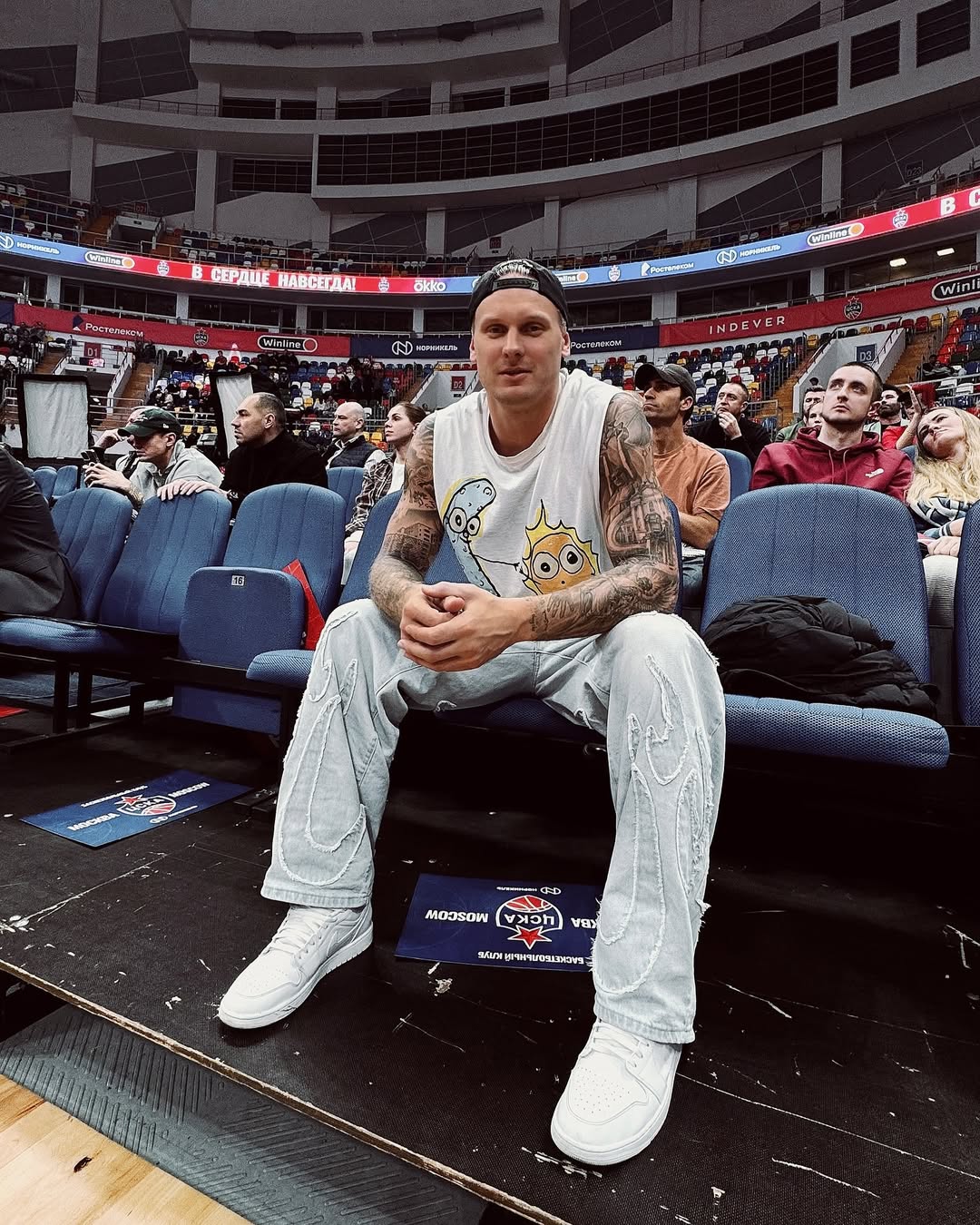 "Жила в аду": Седокова сделала заявление про Яниса Тимму после его смерти