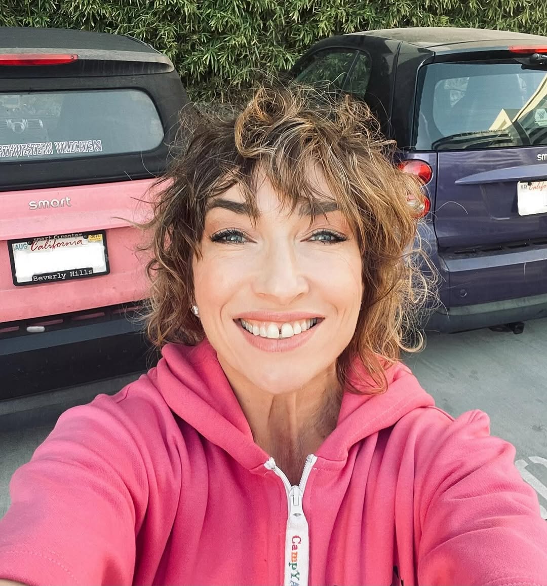 Пеппер з "Американської історії жахів": як у реальному житті виглядає акторка