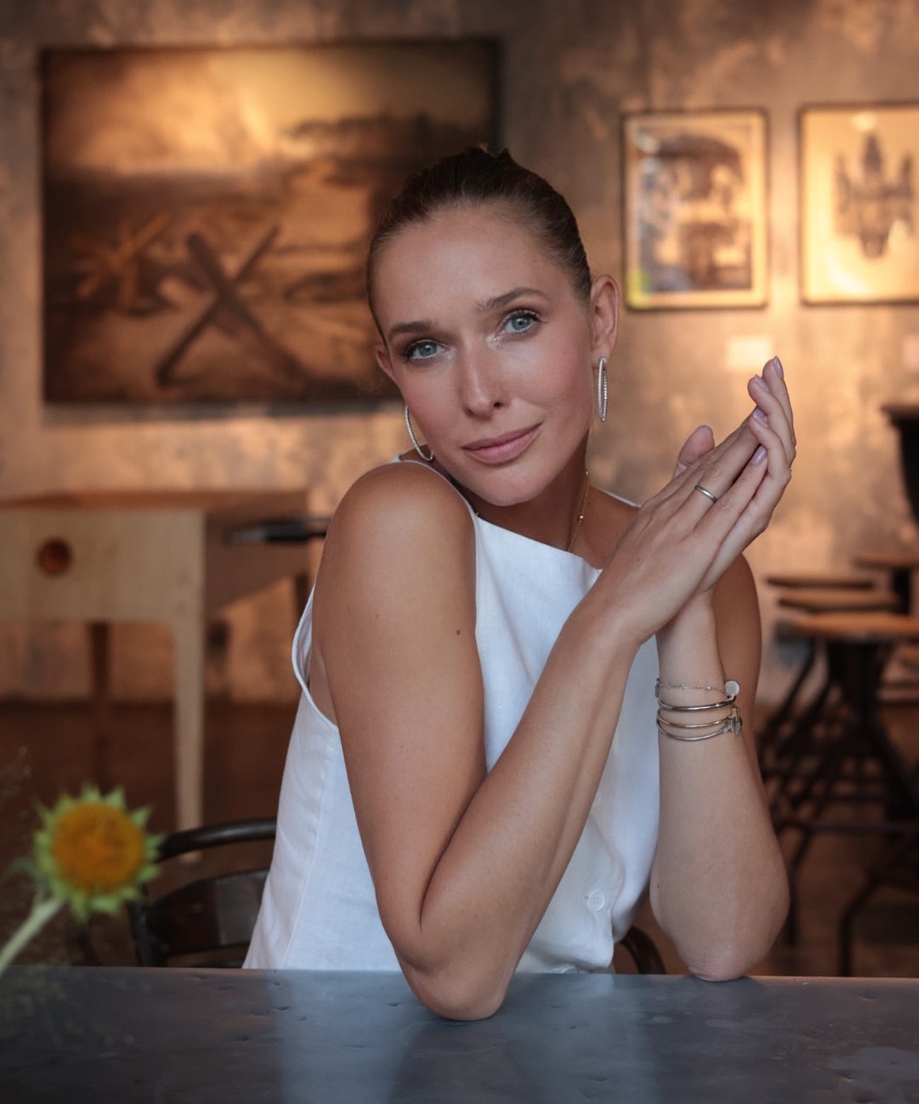 Осадча відповіла, чи можливий подібний скандал з P. Diddy в Україні