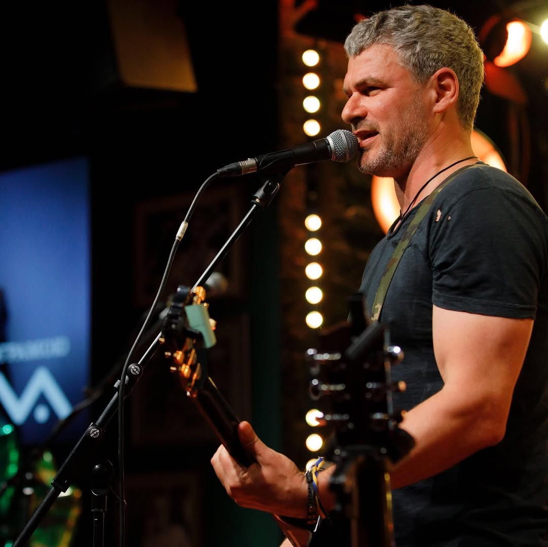 Арсен Мірзоян висловився про шалений успіх "Кульбаб" Тоні Матвієнко