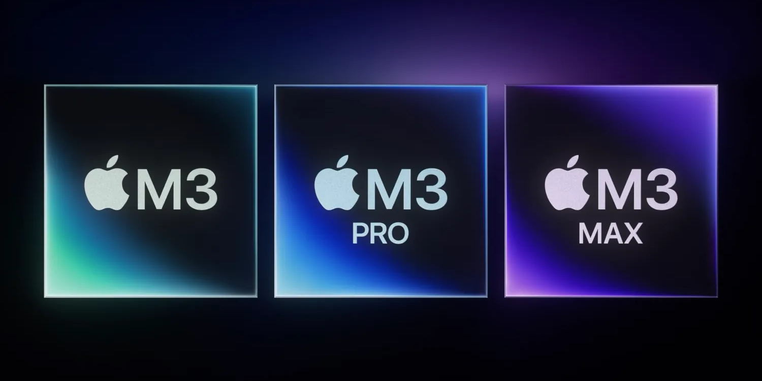 Apple випустила суперпотужні MacBook та iMac. Чим вони відрізняються від попередників