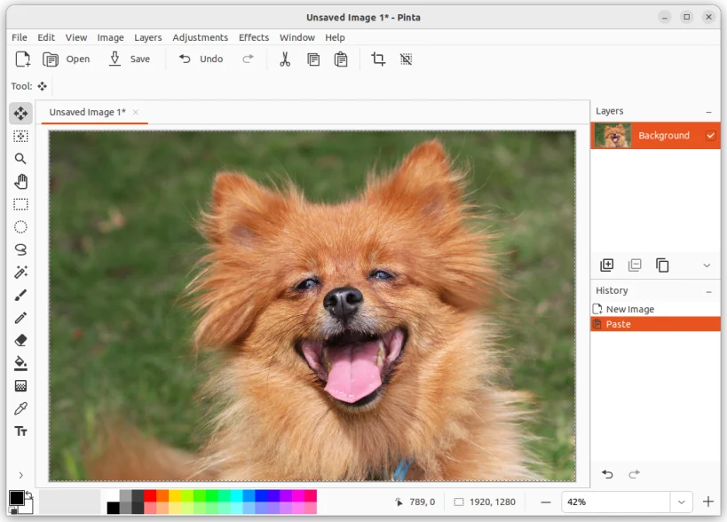 10 найкращих графічних редакторів на будь-який смак. Вони абсолютно безкоштовні!