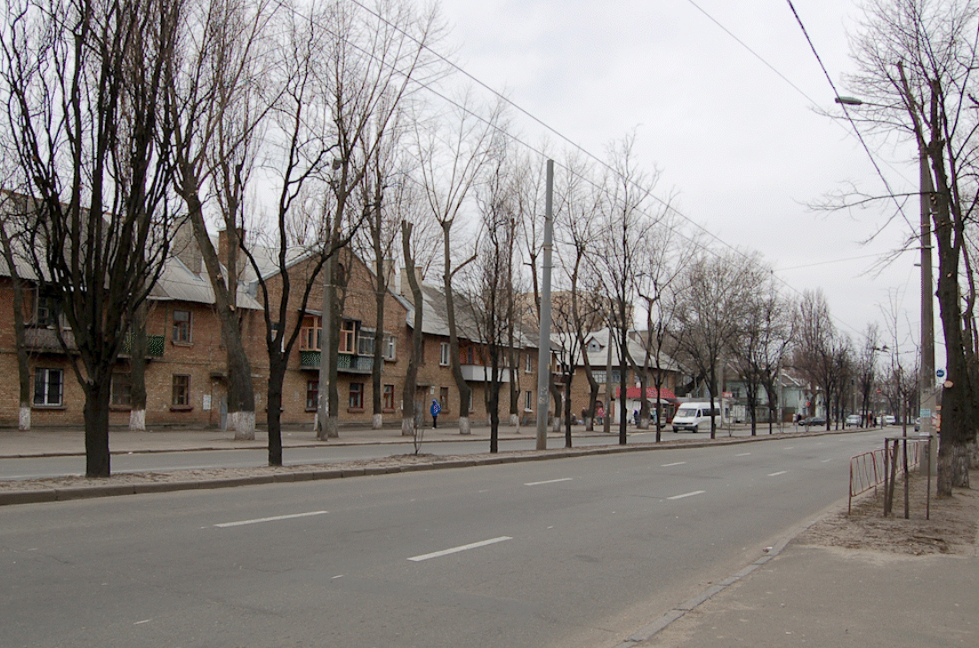 Ось таким стане Київ, коли "сталінки" і "хрущовки" замінять на висотки: візуалізація
