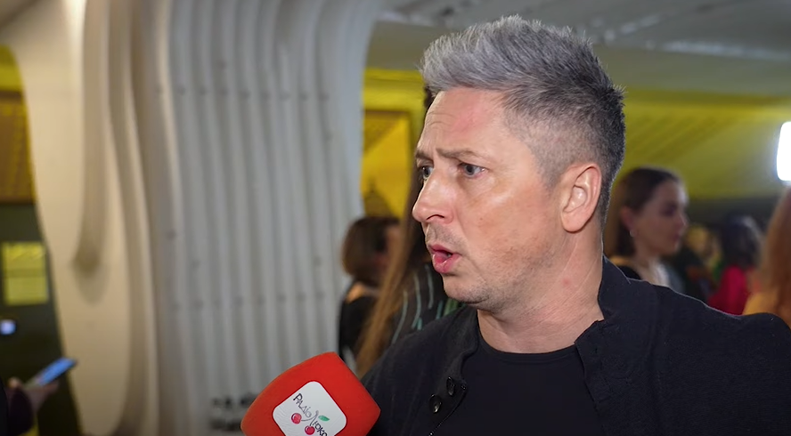 Педан розповів про спілкування з Притулою та відповів, чи вважає його своїм другом