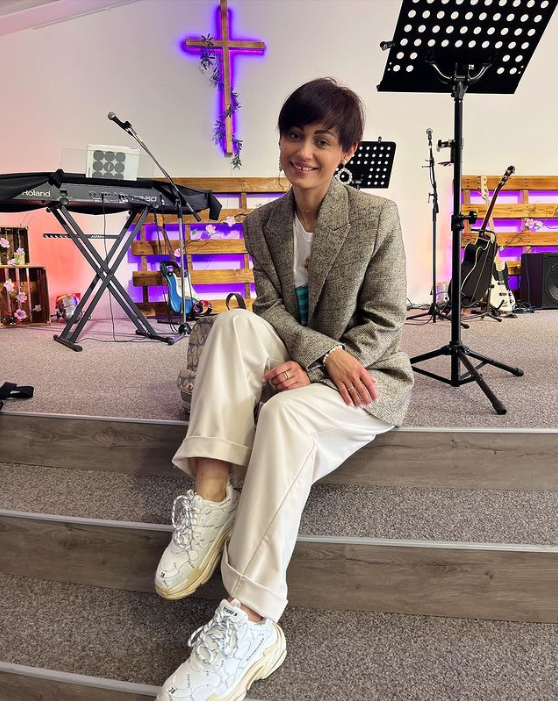 Одновременно с сыном боролись за жизнь: украинцы прощаются с известной блогершей