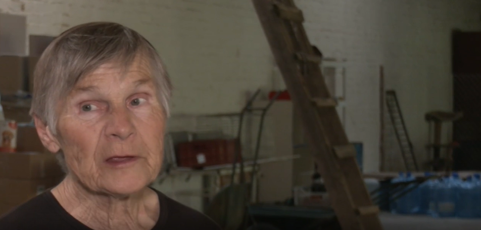 77-летняя зоозащитница спасла почти тысячу животных в Гостомеле во время оккупации