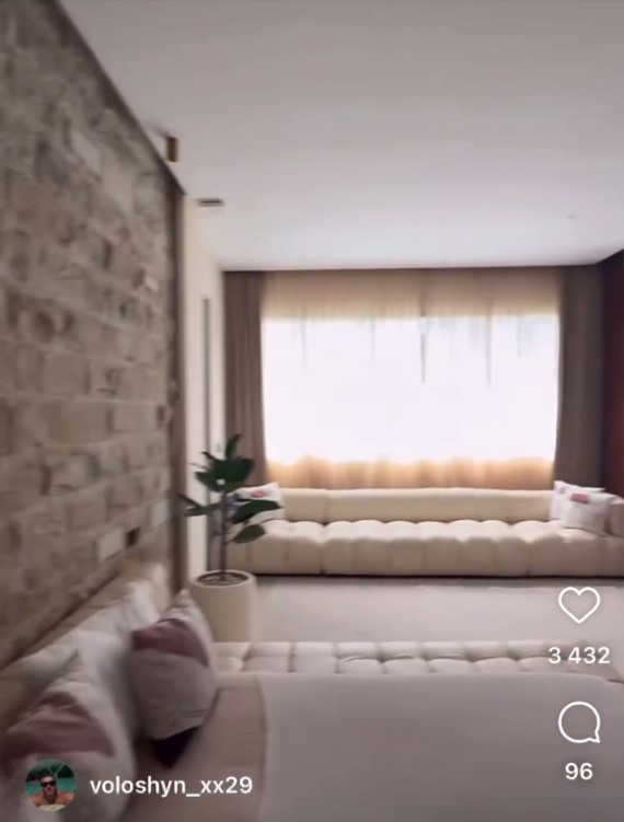 Блогер-беглец Волошин купил виллу на Бали: в сети показали фото