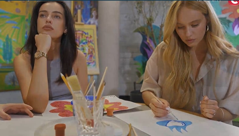 Як минув 3 випуск "Холостяка-13". Поцілунки, сльози та несподіваний "виліт" одразу двох учасниць