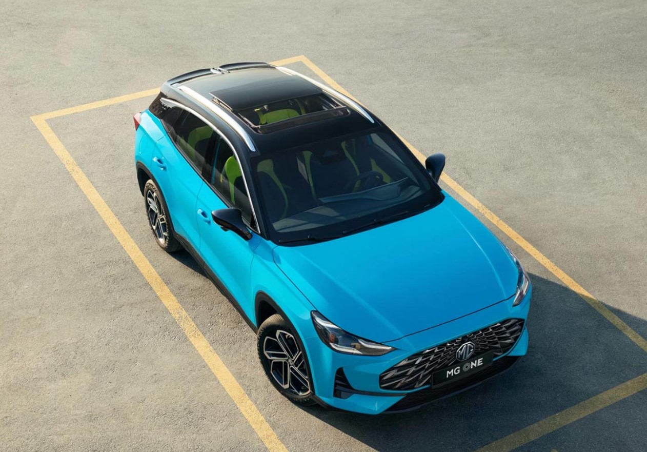 Від 14 тисяч доларів: ТОП-5 доступних кросоверів українського ринку