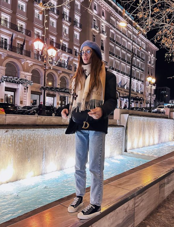 Погибла жена украинского футболиста: "хотела стать успешной женщиной и хорошей мамой"