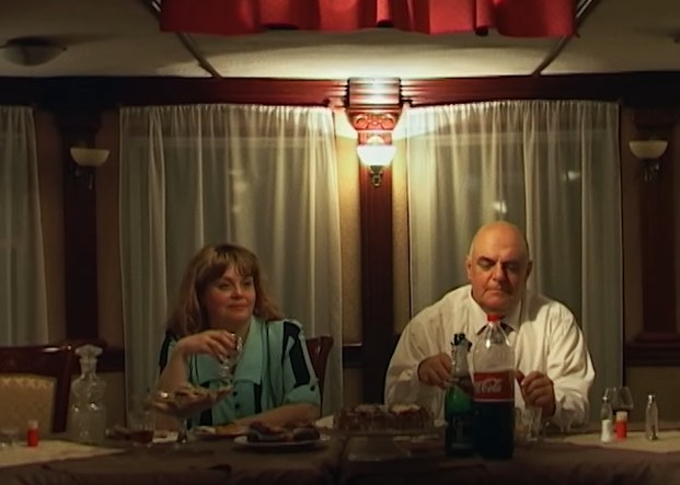 Стало відомо, який фільм представить Україну на "Оскарі-2025"