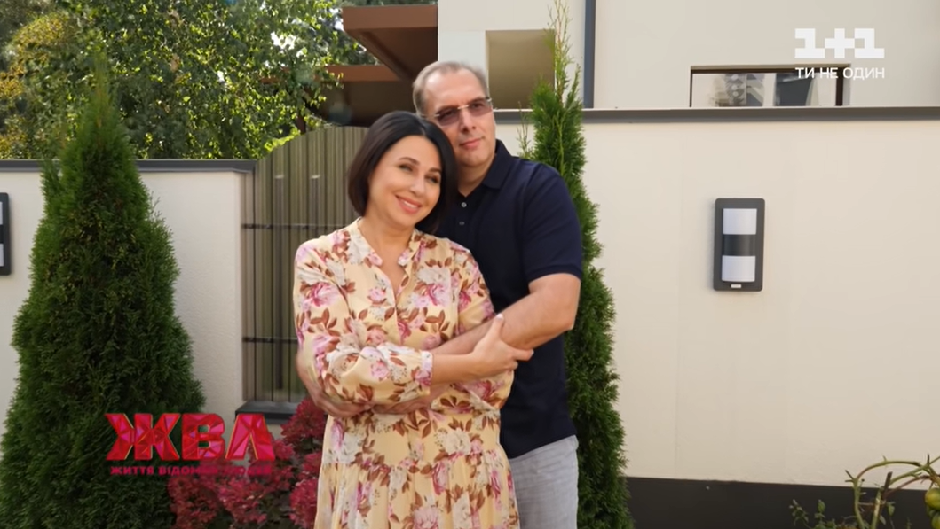 Мосейчук вперше розповіла, що росіяни зробили з її будинком під Києвом: "цілим не лишився"