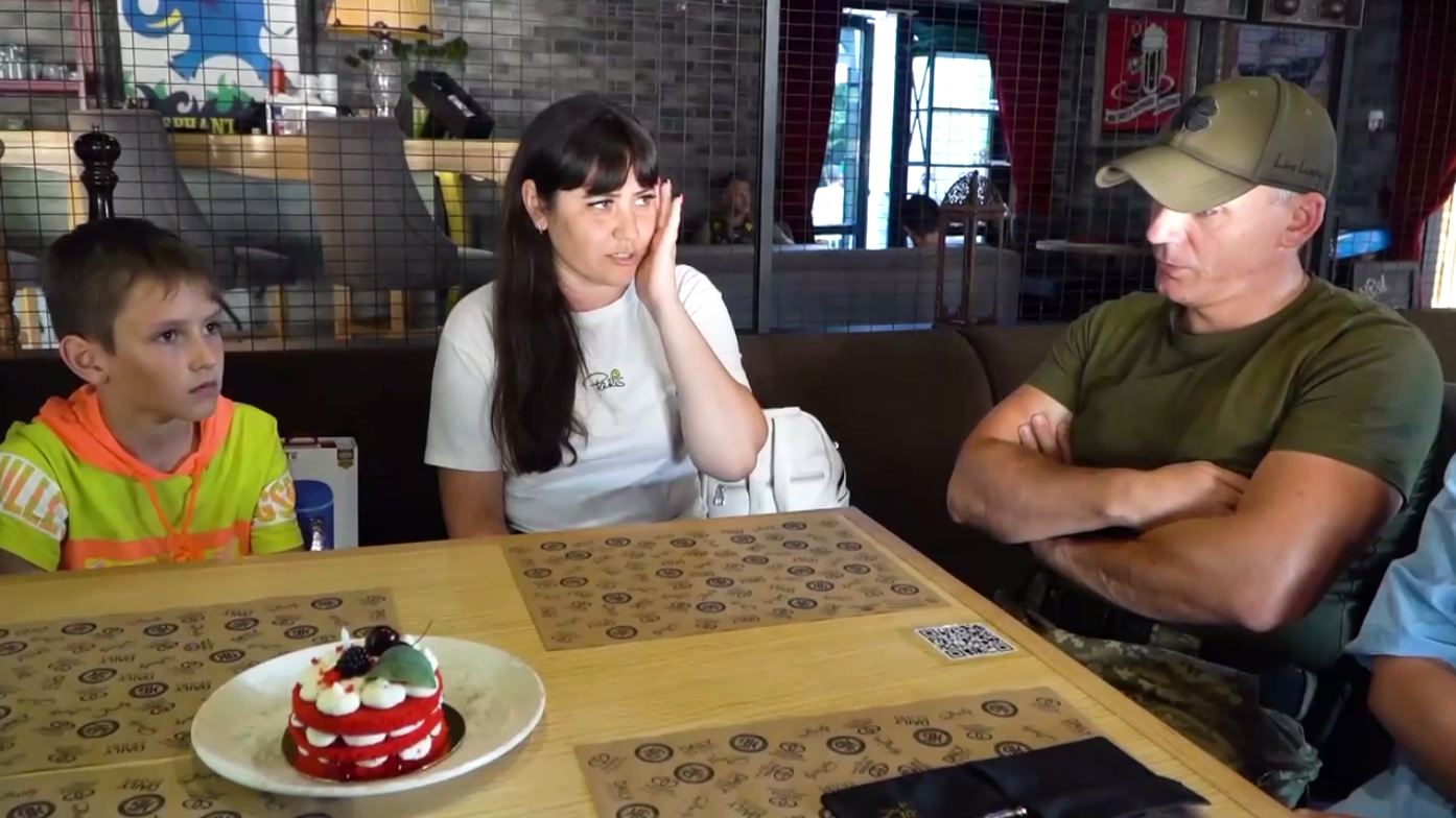 Ракетный обстрел Николаева: мальчик Вова дожил до дня рождения благодаря важному правилу