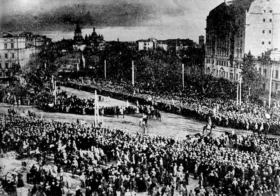 Як виник День соборності України і чому його відзначають 22 січня: все, що треба знати про свято