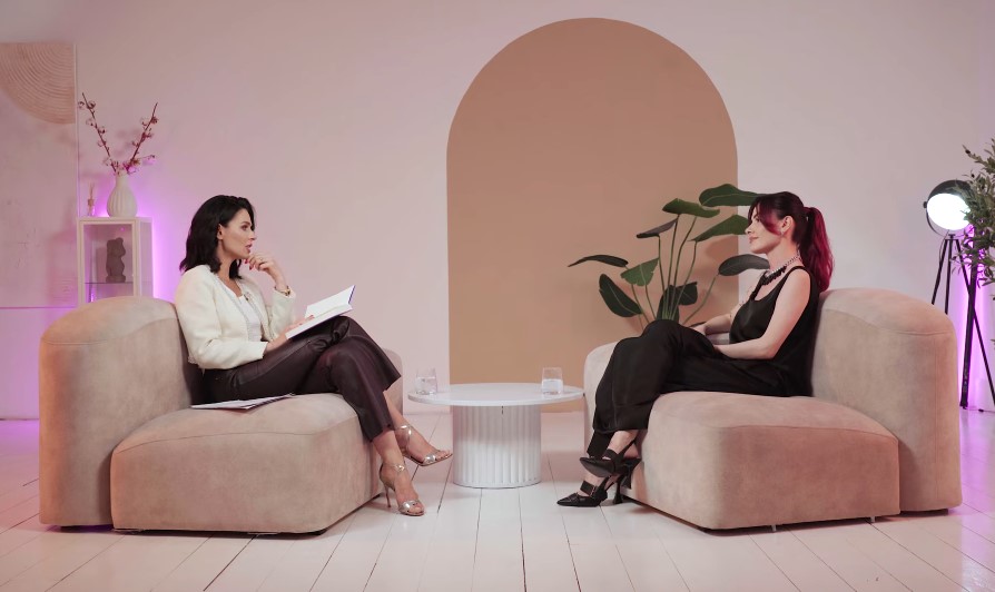 "Не хотіла заміж взагалі": MamaRika відверто відповіла, чому погодилася на шлюб з коханим