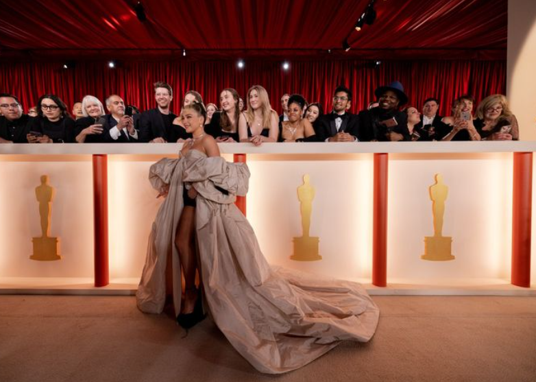 Оголошено переможців премії Оскар 2023: список лауреатів