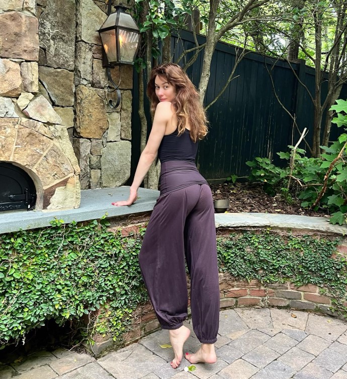 Как сегодня выглядит Ольга Куриленко - украинка, которая покорила Голливуд (фото)