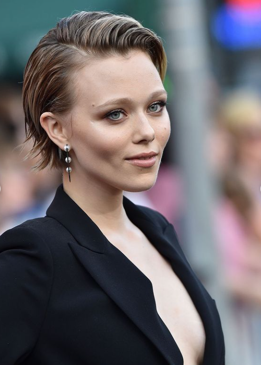 Украинка Иванна Сахно сыграет в сериале "Звездные войны: Асока": что известно