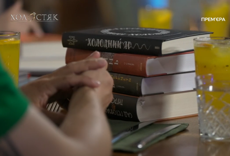 6 випуск "Холостяка": фаворитка Терена пішла зі скандалом, з іншою - попрощався сам